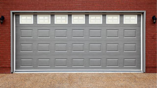 Garage Door Repair at Brea, California