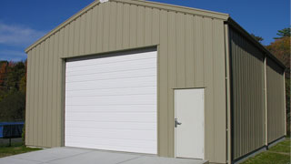 Garage Door Openers at Brea, California